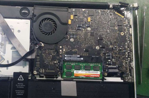 asus 维修 华硕售后维修地点