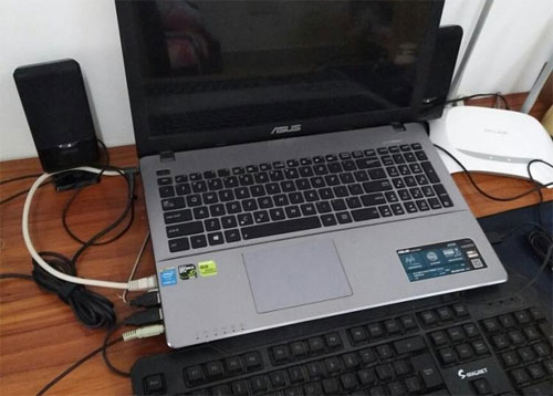 asus电脑维修 华硕笔记本预约维修